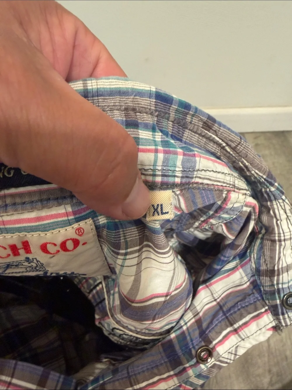 Scotch & Soda short sleeve